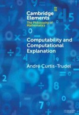 Computability and Computational Explanation