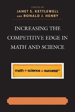 Increasing the Competitive Edge in Math and Science