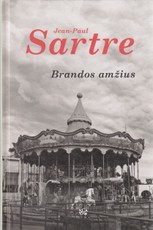 Brandos amžius Brandos amžius