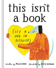 This Isn't a Book