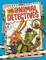 The Animal Detectives