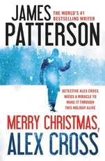 Merry Christmas, Alex Cross