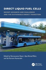 Direct Liquid Fuel Cells