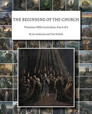 The Beginning of the Church