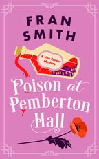 Poison at Pemberton Hall