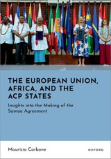 The European Union, Africa, and the Acp States