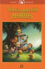 Vaikučių pabiručių pasakėlės