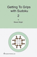 Getting to Grips With Sudoku 2
