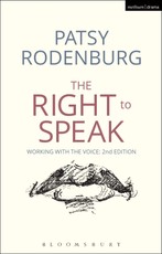 The Right to Speak