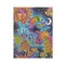 Celestial Magic (Whimsical Creations) Ultra Unlined Hardback Journal (Wrap Closure)