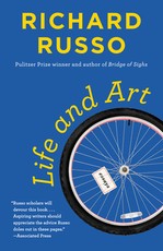 Life and Art