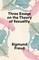 Three Essays on the Theory of Sexuality