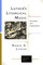 Luther's Liturgical Music
