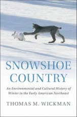 Snowshoe Country