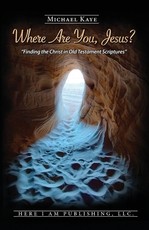 Where Are You, Jesus?