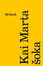 KAI MARTA ŠOKA. Išskirtinė knygos.lt kolekcija 48/100
