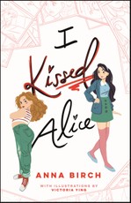 I Kissed Alice