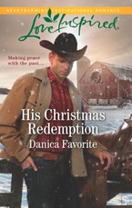 Favorite, D: His Christmas Redemption