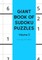 Giant Book of Sudoku Puzzles Volume 3
