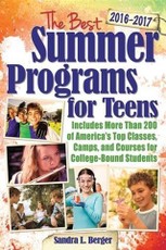Best Summer Programs for Teens