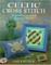 Celtic cross stitch