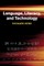 Language, Literacy, and Technology