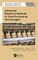 Advanced Research Methods in Food Processing Technologies