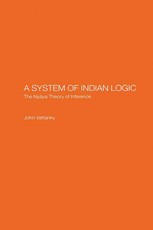 A System of Indian Logic