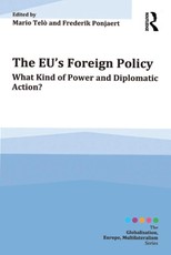The EU's Foreign Policy
