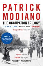 The Occupation Trilogy