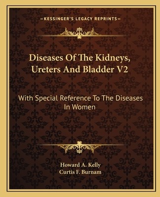 Diseases of the Kidneys, Ureters and Bladder V2