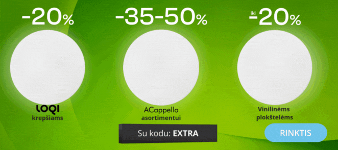 Kitos prekės