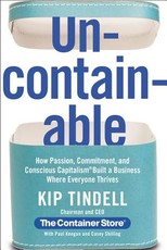 Uncontainable