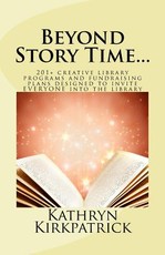 Beyond Story Time...