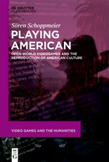 Playing American