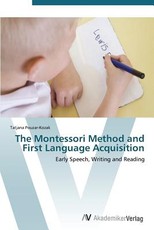 The Montessori Method and First Language Acquisition