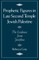 Prophetic Figures in Late Second Temple Jewish Palestine