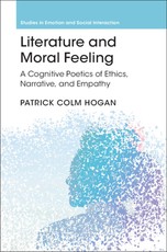 Literature and Moral Feeling