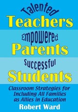 Talented Teachers, Empowered Parents, Successful Students!