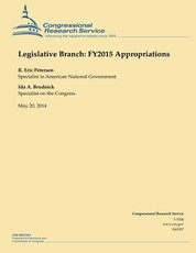 Legislative Branch