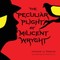 The Peculiar Plight of Milicent Wryght