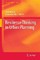 Resilience Thinking in Urban Planning