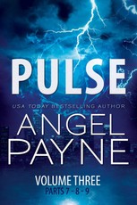 Pulse: Bolt Saga: Volume Three