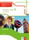 Green Line 1. Ausgabe 2. Fremdsprache ab 2018. Workbook mit 3 Audio-CDs Klasse 6
