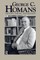 George C. Homans