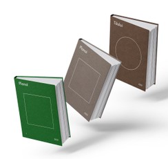 DaVinci 365® darbo knygos – „Tikslai-Planai“ MIŠKAS