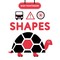 Baby Montessori: Shapes