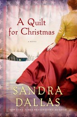 A Quilt for Christmas