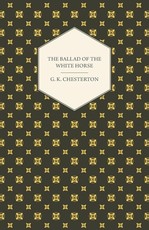 The Ballad of the White Horse
