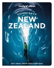 Lonely Planet Experience New Zealand